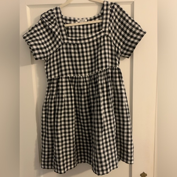 knee length dresses for ladies NWOT Madewell Nina Linen & Viscose Blend One Shoulder Midi Dress Size   theuntamedthread.com